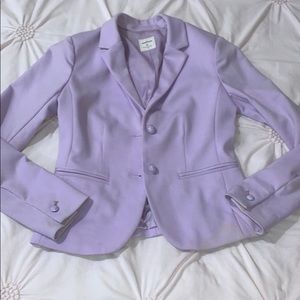 Lavender Academy Blazer